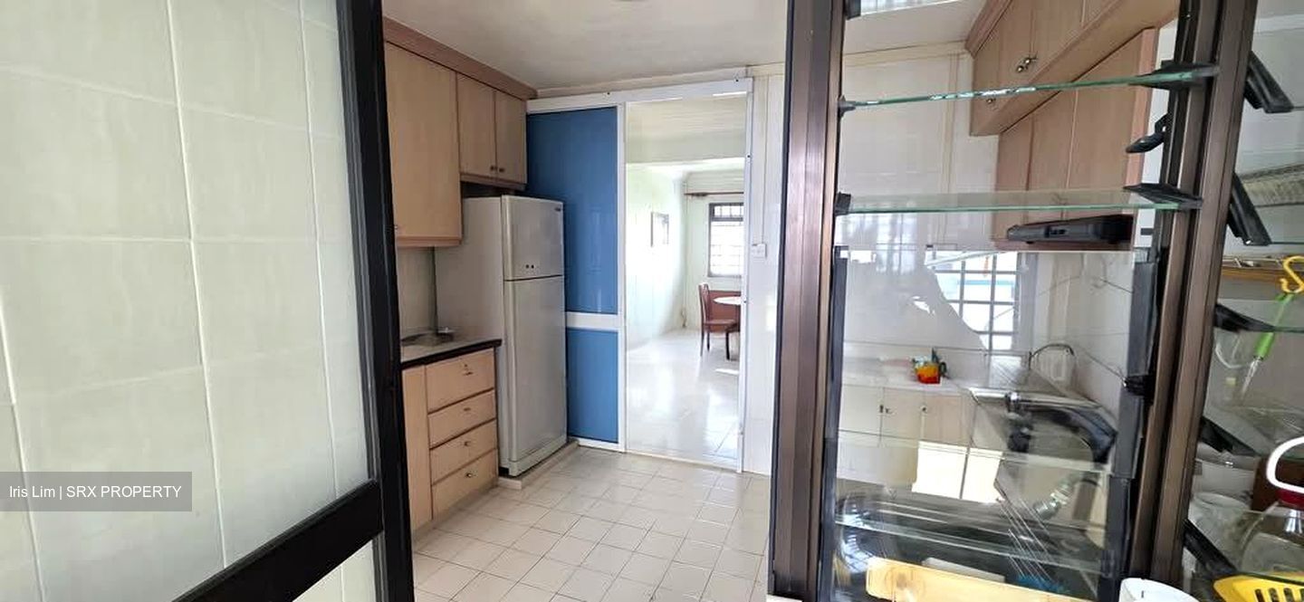 Blk 170 Gangsa Road (Bukit Panjang), HDB 4 Rooms #580272391